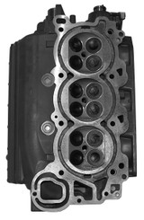 Remanufactured V6 & V8 4-Stroke Cylinder Heads